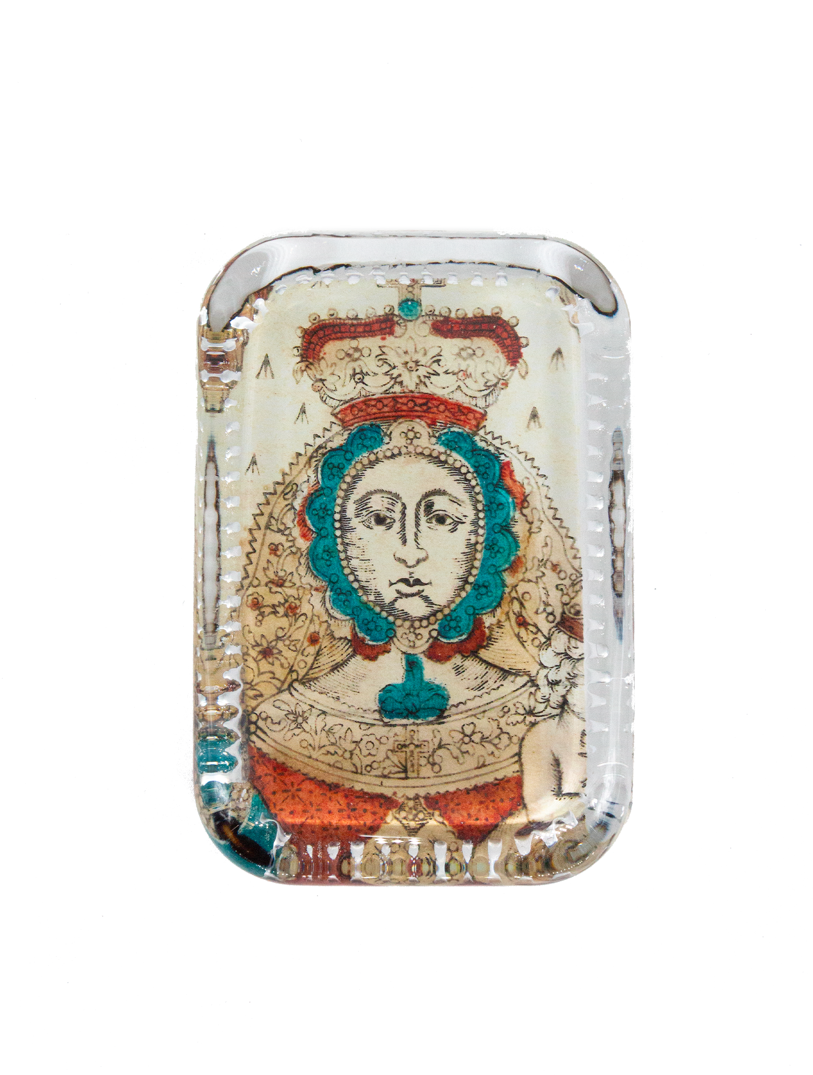 Dome paperweight x John Derian