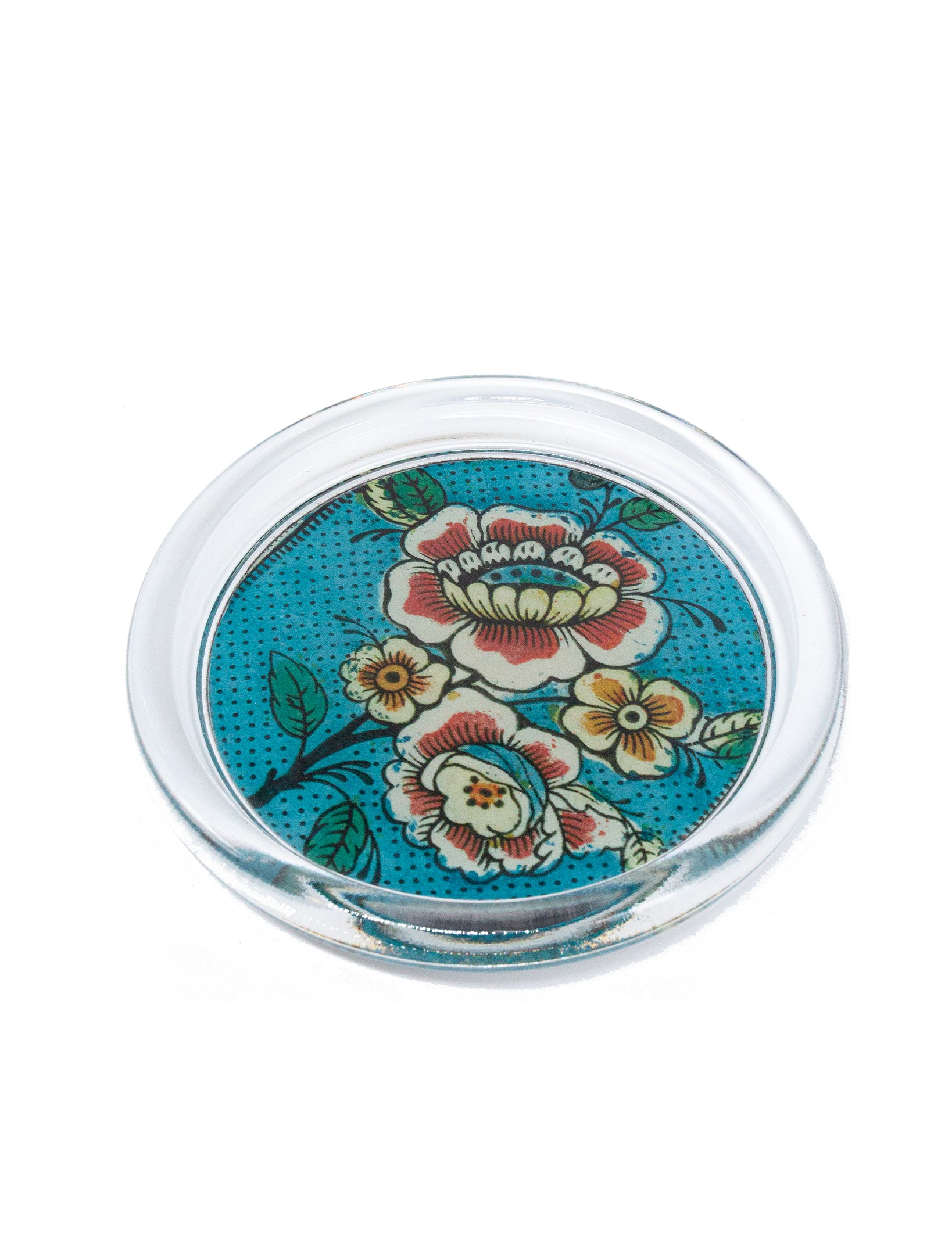 Coaster x John Derian