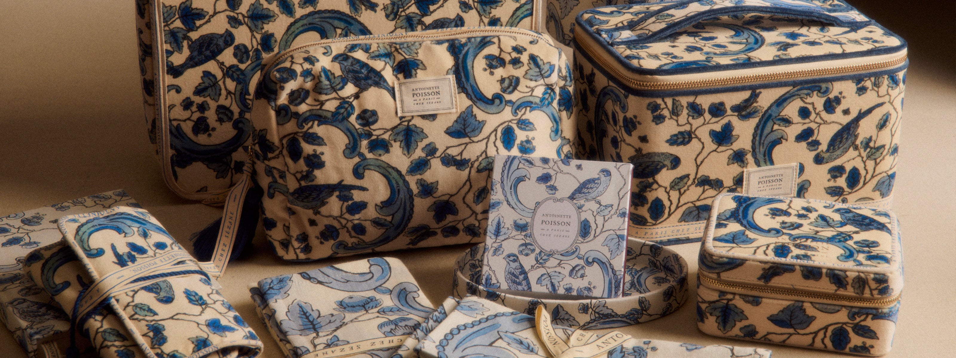 A Paris chez Antoinette Poisson