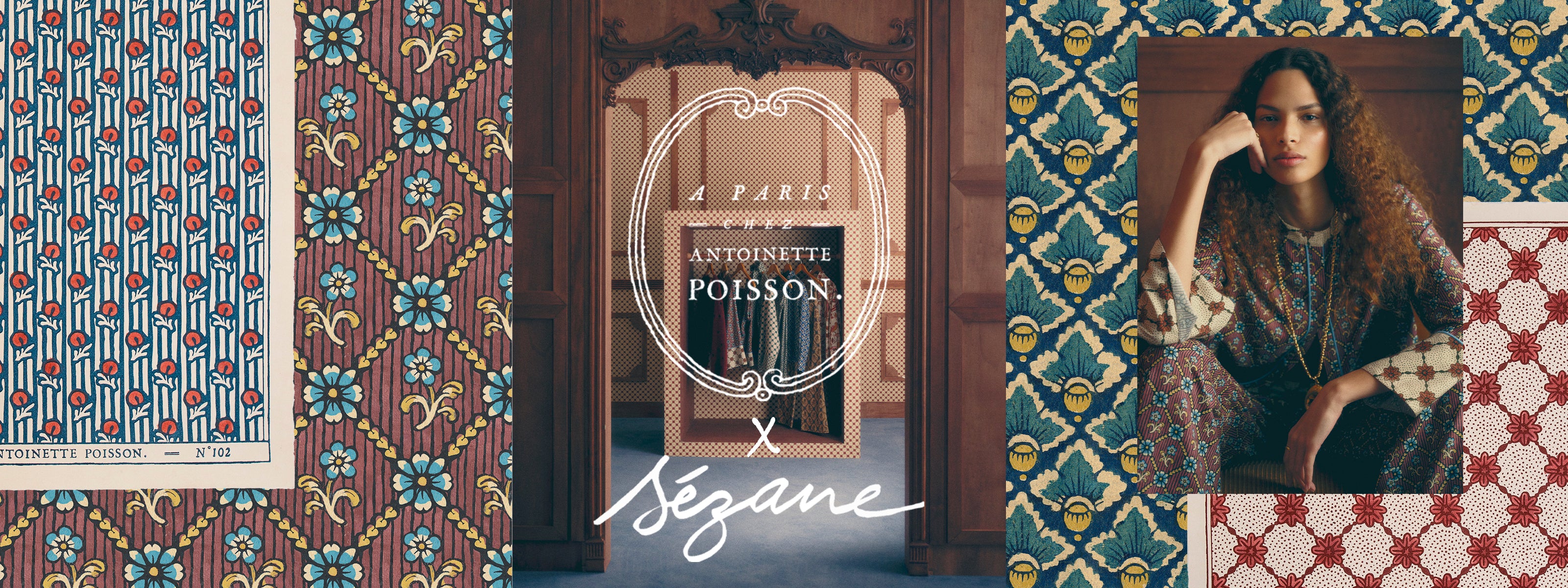 A Paris chez Antoinette Poisson