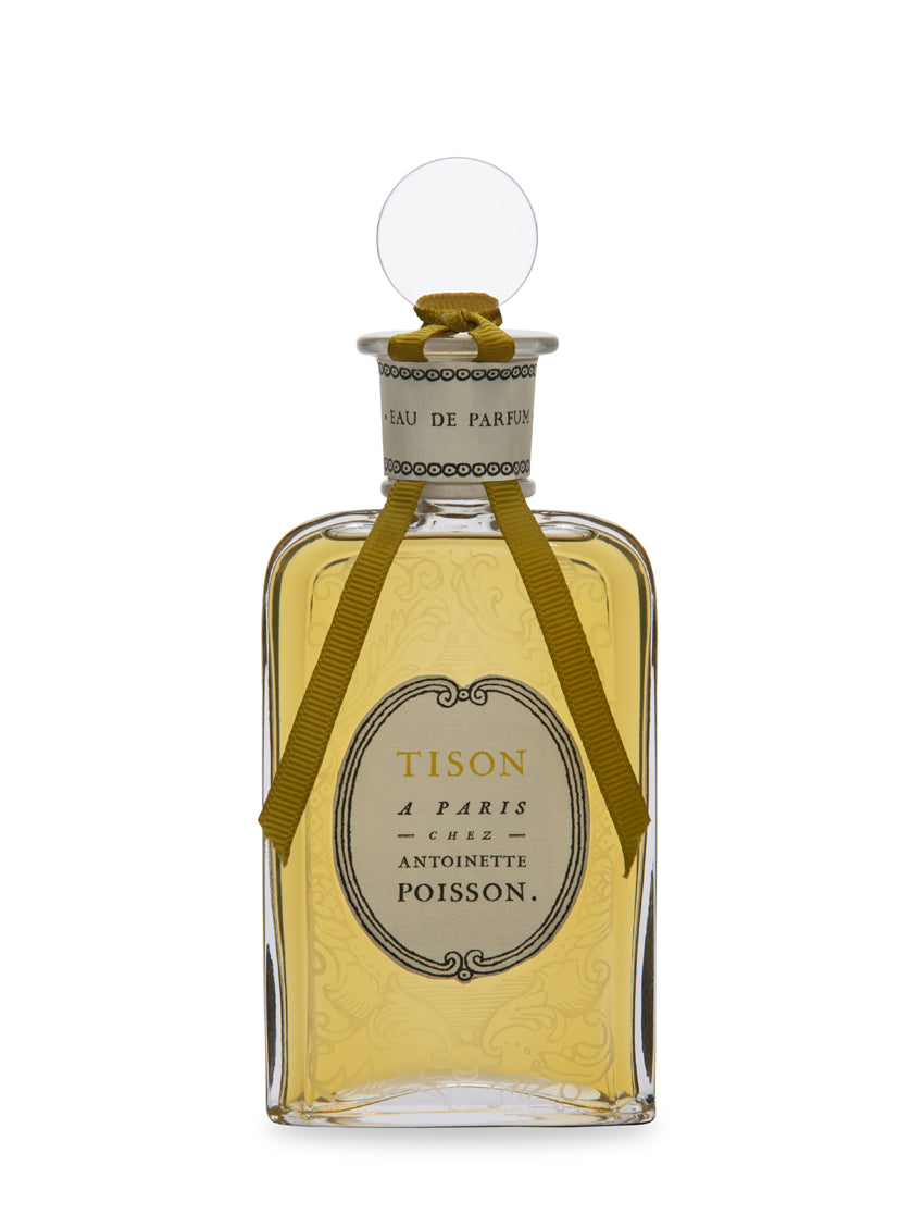 Eau de parfum "Tison"