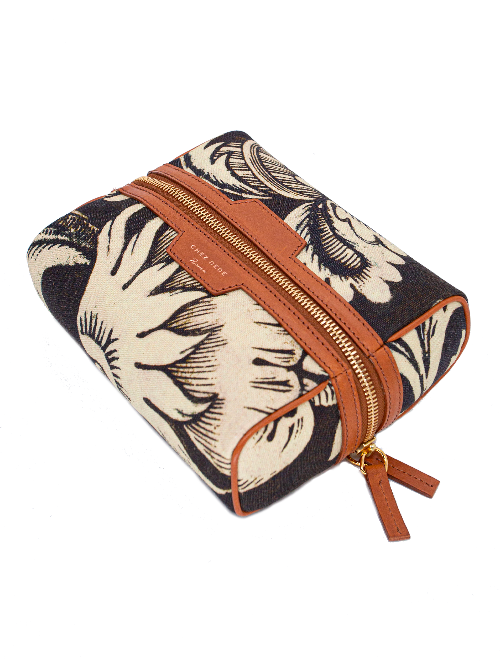 Trousse de toilette Grands pavots