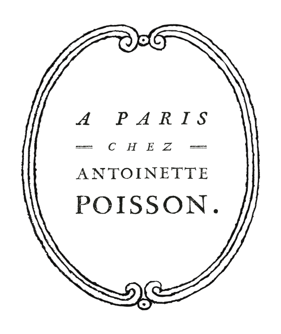 Vaisselle en grès – Antoinette Poisson